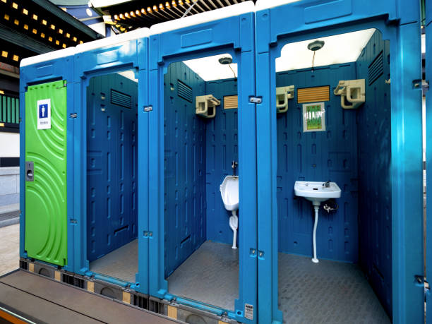 Best Porta potty delivery and setup  in Carle Place, NY