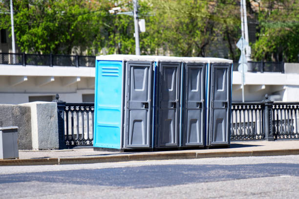 Portable Toilet Options We Offer in Carle Place, NY