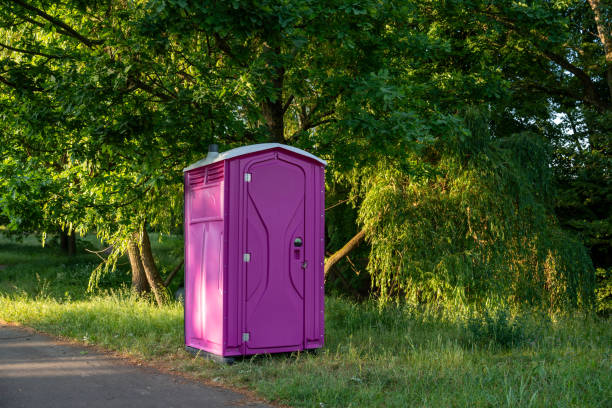 Best Portable restroom trailer rental  in Carle Place, NY
